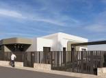 Nieuwbouw Woningen - Villa -
Mutxamel - Bonalba-cotoveta