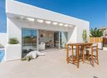 Nouvelle construction - Villa -
Los Alcazares - Serena Golf