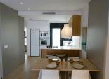 Obra nueva - Bungalow -
Pilar de la Horadada - pueblo