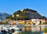 New Build - detached -
Denia