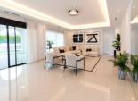 Nouvelle construction - detached -
Ciudad Quesada