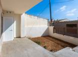 Nouvelle construction - high-bungalow -
La Canalosa