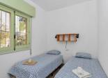 Wiederverkauf - Freistehend / Villa -
Torrevieja - Los Balcones