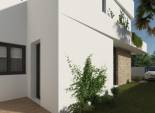 New Build - detached -
Los Montesinos