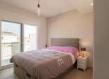 Wiederverkauf - Apartment -
San Miguel de Salinas - BLUE LAGOON