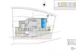 Nouvelle construction - Villa -
Altea - Sierra de Altea