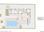 Nouvelle construction - Villa -
Torrevieja - El Chaparral