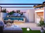New Build - High-bungalow -
Pilar de la Horadada