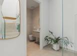 Nieuwbouw Woningen - Vrijstaande woning / Villa -
Benidorm