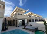 Herverkoop - Vrijstaande woning / Villa -
Los Montesinos