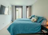 Herverkoop - Vrijstaande woning / Villa -
Ciudad Quesada - Rojales - Rojales