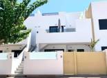 New Build - Penthouse -
Pilar de la Horadada - pueblo