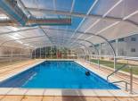 Wiederverkauf - Apartment -
Orihuela Costa - La Zenia