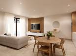 Nouvelle construction - Mitoyenne -
Torre Pacheco - Torre-Pacheco