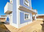 Nieuwbouw Woningen - detached -
Purias