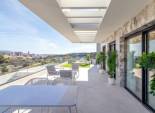 Nouvelle construction - Appartement -
Finestrat - Balcón De Finestrat
