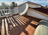 Resale - Detached House / Villa -
Ciudad Quesada - Rojales - CENTRO