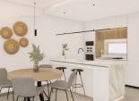 Nieuwbouw Woningen - Appartement -
Guardamar del Segura - El Raso