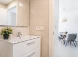 Nieuwbouw Woningen - Appartement -
Torrevieja - Torreblanca