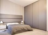 Nieuwbouw Woningen - detached -
Los Nietos