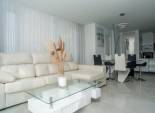 Nieuwbouw Woningen - Appartement -
Finestrat - Cala de Finestrat