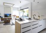 Nieuwbouw Woningen - Vrijstaande woning / Villa -
San Javier