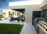 New Build - Detached House / Villa -
Banos y Mendigo - Altaona Golf