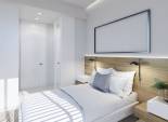 Obra nueva - Apartamento -
Torre-Pacheco