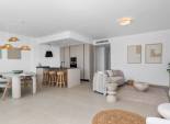 Neue Gebäude - Penthouse -
Cartagena - Mar De Cristal