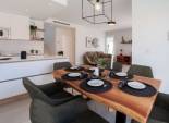 Nouvelle construction - Villa -
Los Alcazares - Playa Del Espejo