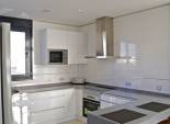 Nieuwbouw Woningen - Villa -
Dehesa de Campoamor