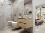 Nouvelle construction - Villa -
Rojales - Golf La Marquesa (Ciudad Quesada)