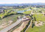 Nieuwbouw Woningen - Penthouse -
Los Alcazares - Los Alcázares