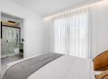 New Build - Town House -
Mutxamel