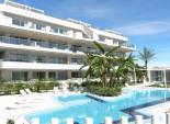 Neue Gebäude - Penthouse -
Orihuela Costa - Lomas de Cabo Roig