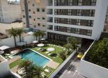 Neue Gebäude - Apartment -
Guardamar del Segura - Pueblo