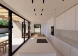 Obra nueva - Independiente / Villa -
Polop