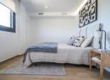 Nieuwbouw Woningen - Villa -
Algorfa - La Finca Golf