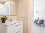 Nieuwbouw Woningen - ground-floor -
Torrevieja