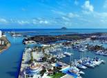 Nieuwbouw Woningen - Rijwoning -
La Manga del Mar Menor - La Manga