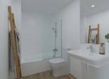 Nieuwbouw Woningen - Penthouse -
Jávea - centro