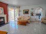 Herverkoop - Vrijstaande woning / Villa -
Ciudad Quesada - Rojales - La Marquesa Golf