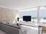 New Build - Detached House / Villa -
Pueblo Mascarat