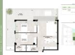 Neue Gebäude - Apartment -
San Pedro del Pinatar - Centro