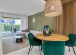 Neue Gebäude - Penthouse -
Torrevieja - Punta Prima