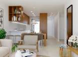 New Build - Bungalow -
Torrevieja - Lago Jardín II