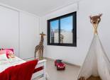 Nieuwbouw Woningen - Villa -
Cartagena - Mar De Cristal
