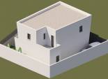 Nouvelle construction - Villa -
Benijofar - Polideportivo