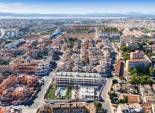 Nouvelle construction - Appartement au rez-de-chaussée -
Torrevieja