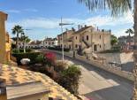 Herverkoop - Appartement -
La Rellana